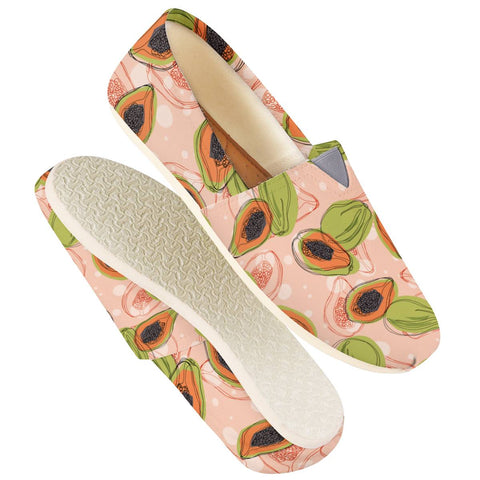 Image of Papaya Women Casual Shoes