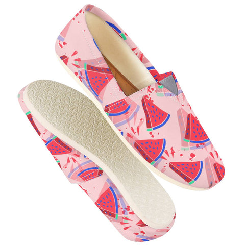Image of Watermelon Women Casual Shoes