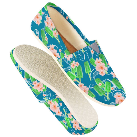 Image of Popsicle Women Casual Shoes