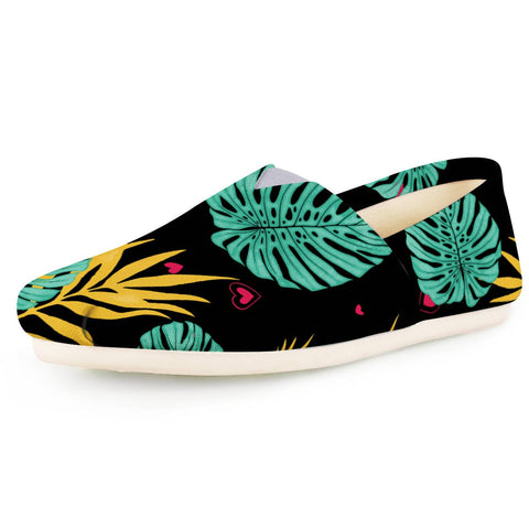 Image of Monstera Women Casual Shoes