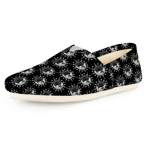 Image of Moon Women Casual Shoes