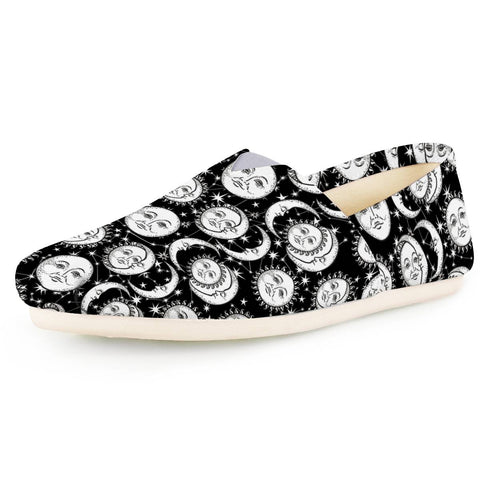 Image of Moon Women Casual Shoes