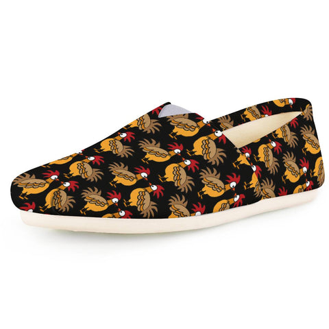 Image of Chickens Women Casual Shoes