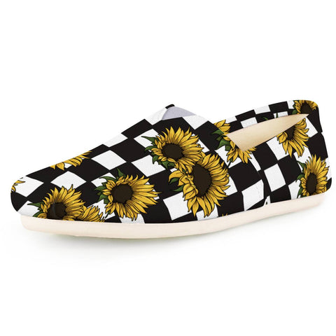 Image of Sunflower Women Casual Shoes