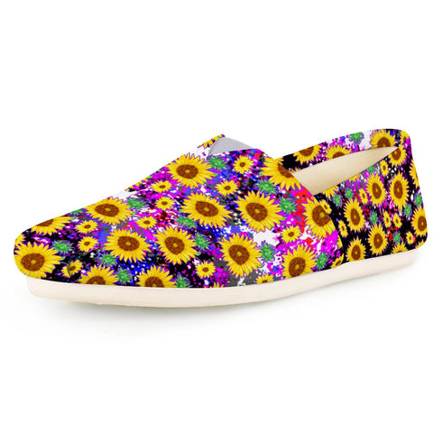 Image of Sunflower Women Casual Shoes