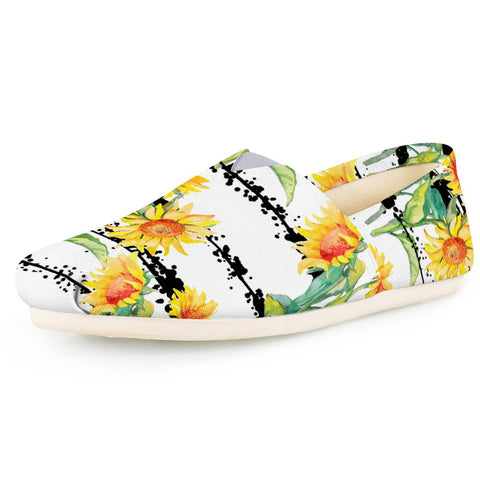 Image of Sunflower Women Casual Shoes