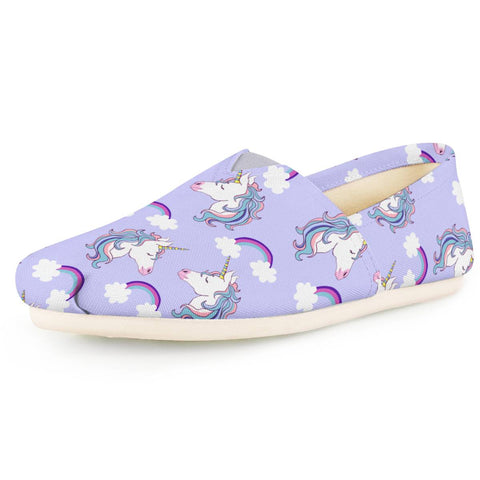 Image of Unicorn Women Casual Shoes