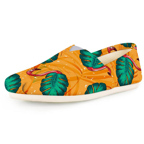 Image of Monstera Women Casual Shoes