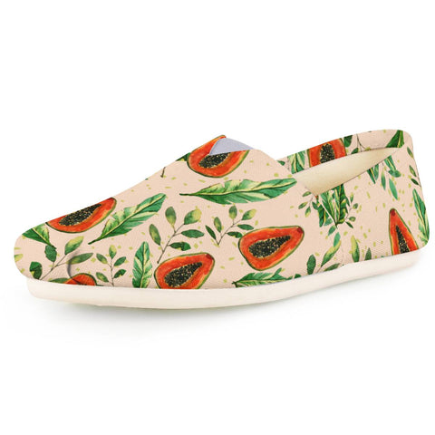 Image of Papaya Women Casual Shoes