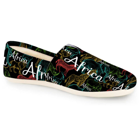Image of Animal Park Women Casual Shoes