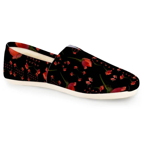 Image of Roses And Roses Women Casual Shoes