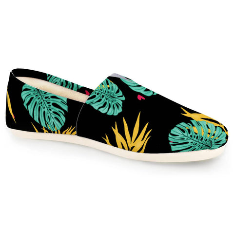 Image of Monstera Women Casual Shoes