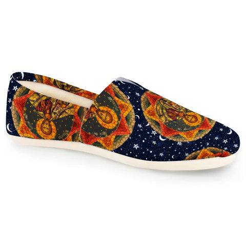 Image of Mural Women Casual Shoes