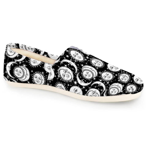 Image of Moon Women Casual Shoes