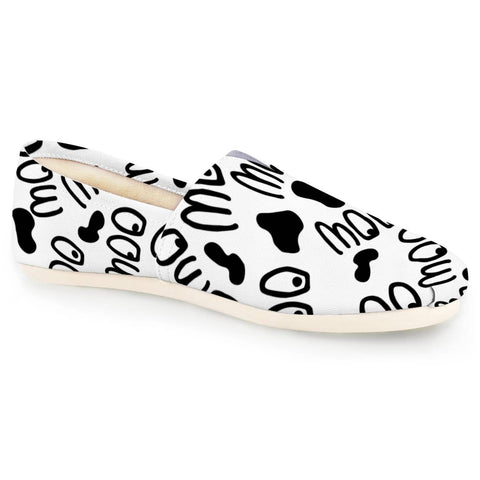 Image of Moo! Women Casual Shoes