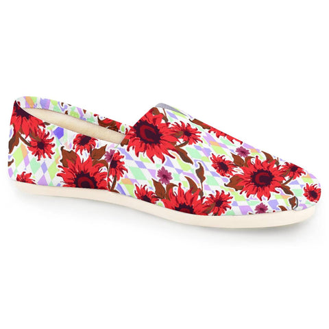 Image of Sunflower Women Casual Shoes