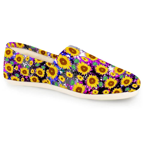 Image of Sunflower Women Casual Shoes