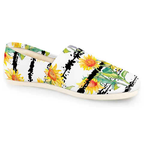 Image of Sunflower Women Casual Shoes