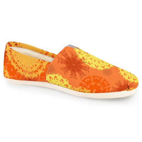 Image of Mandala Women Casual Shoes