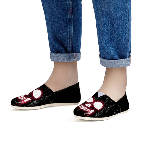 Image of Vampire Women Casual Shoes