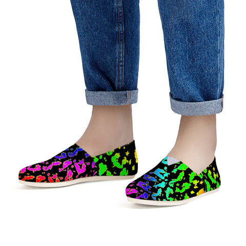 Image of Mermaid Women Casual Shoes