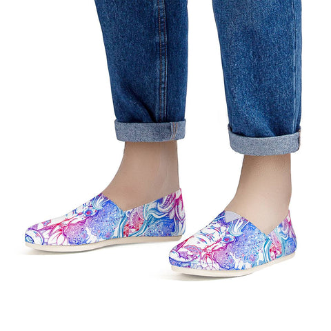 Image of Elephant Women Casual Shoes