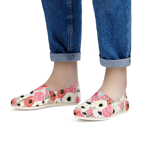 Image of Camellia Women Casual Shoes