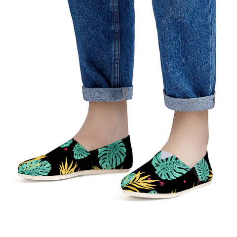 Image of Monstera Women Casual Shoes