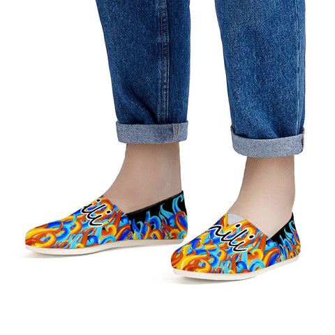 Image of Chili Women Casual Shoes