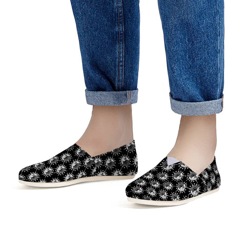 Image of Moon Women Casual Shoes