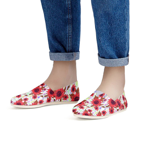 Image of Sunflower Women Casual Shoes