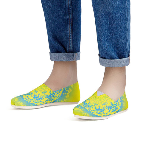 Image of Mandala Women Casual Shoes