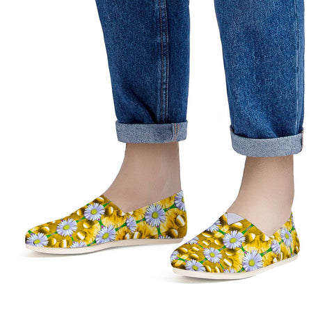 Image of Summer Festive Women Casual Shoes