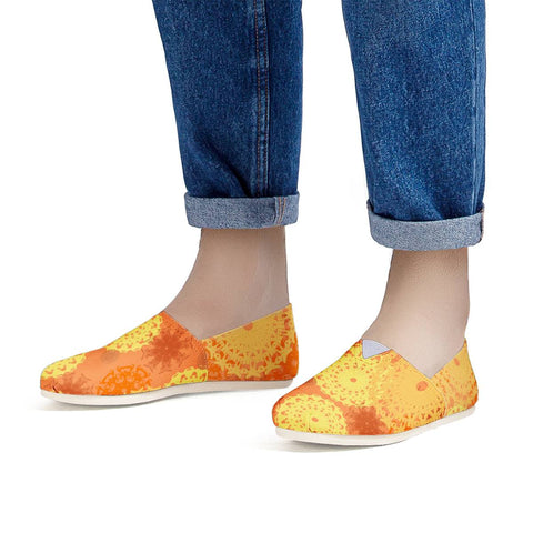 Image of Mandala Women Casual Shoes