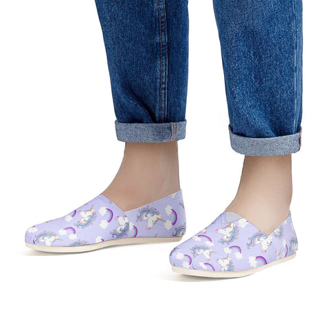 Image of Unicorn Women Casual Shoes