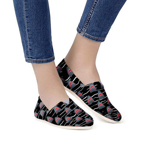 Image of Shark Women Casual Shoes