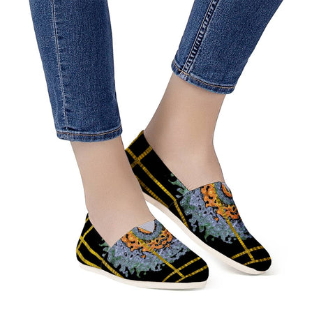 Image of Star Gate Planet Women Casual Shoes