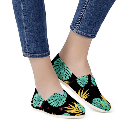 Image of Monstera Women Casual Shoes