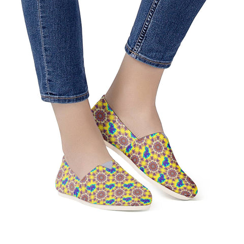 Image of Elephant Women Casual Shoes