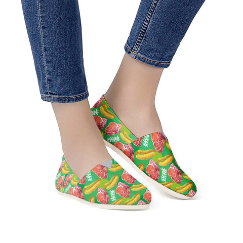 Image of Beef Women Casual Shoes