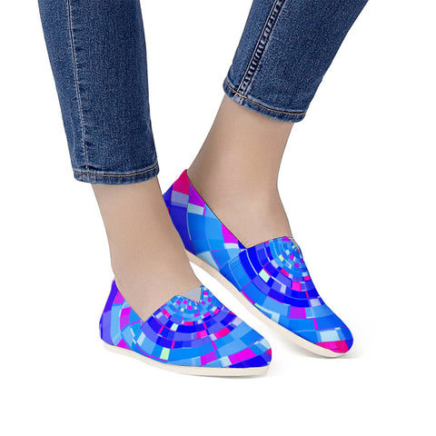 Image of Vortex Women Casual Shoes