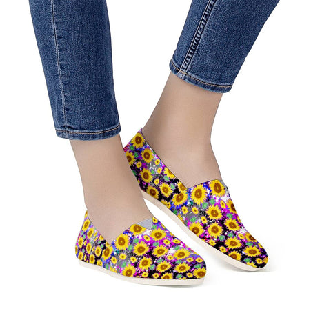 Image of Sunflower Women Casual Shoes