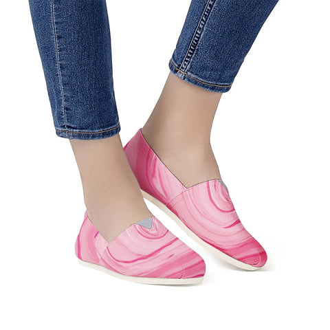 Image of La Vie En Rose Women Casual Shoes