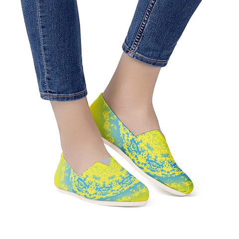 Image of Mandala Women Casual Shoes