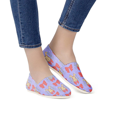 Image of Rabbit Women Casual Shoes