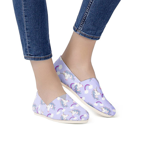 Image of Unicorn Women Casual Shoes