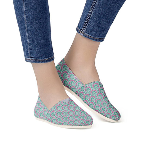 Image of Mexican Myth Women Casual Shoes