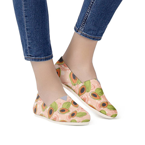 Image of Papaya Women Casual Shoes