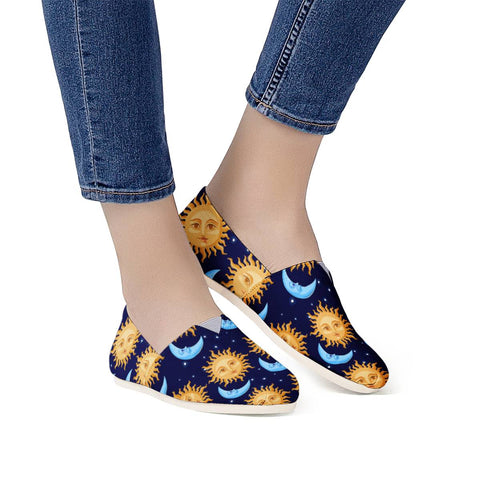 Image of Sun Women Casual Shoes