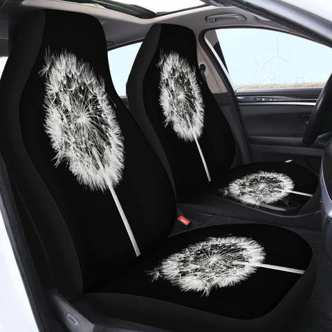 Image of Dandelion SWQT1372 Car Seat Covers